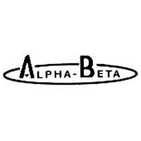 ALPHA-BETA