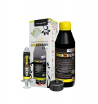 Эндодонтические материалы