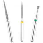 Стоматологические боры