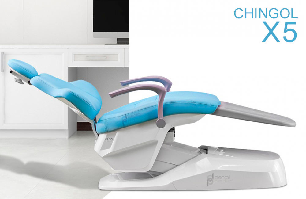 Кресло для пациента стоматологическое имеет следующие особенности конструкции:
