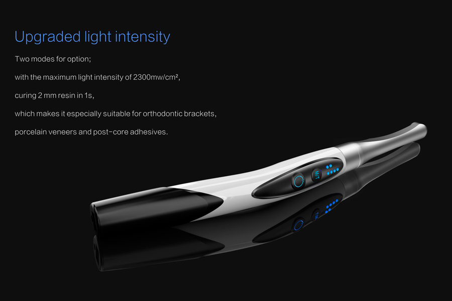 Особливості та переваги роботи з O-Light Plus: