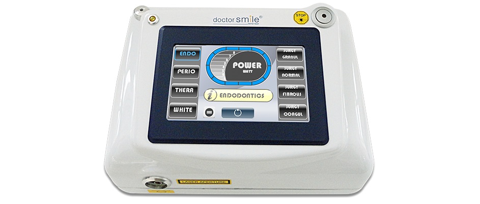 Лазерна установка Doctor Smile Simpler ефективна у наступних розділах медицини: