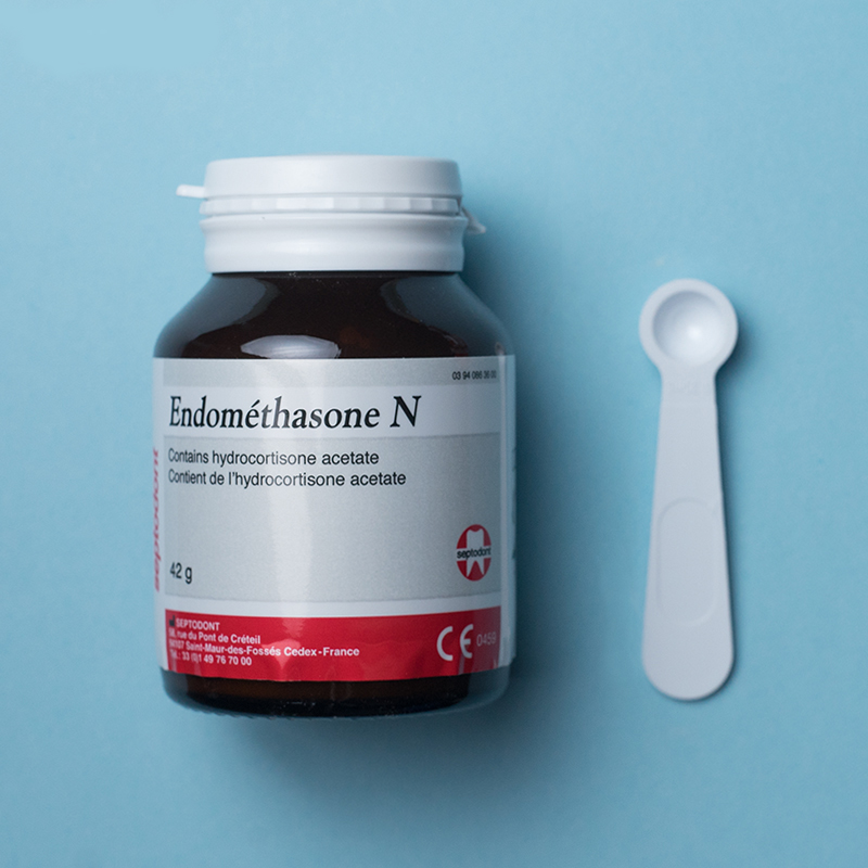 Склад Endomethasone N