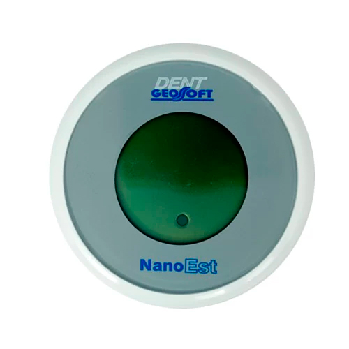 Технічні характеристики апекслокатора GeoSoft NANO EST