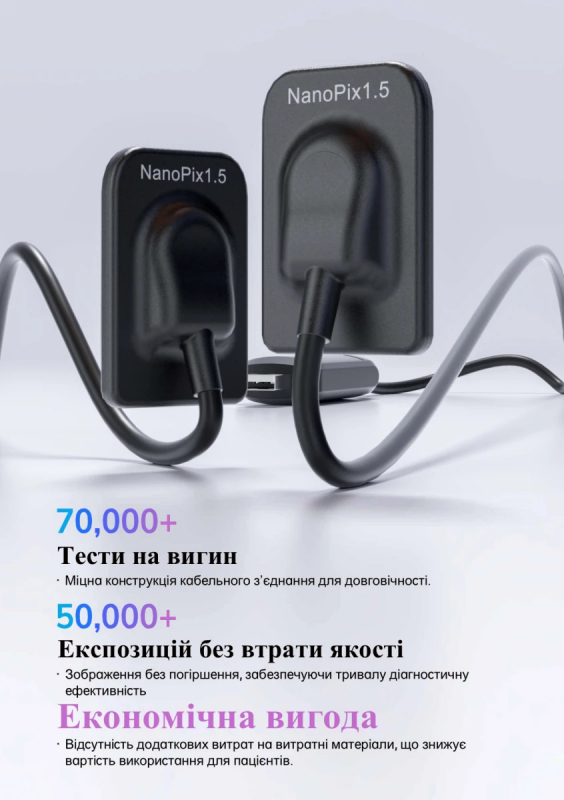 Разрешение и размер пикселя