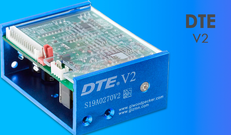 Показання до використання вбудованого ультразвукового скалера DTE V2: