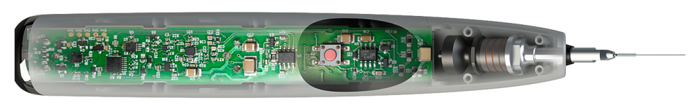 Особливості та переваги використання ультразвукового пристрою EndoUltra: