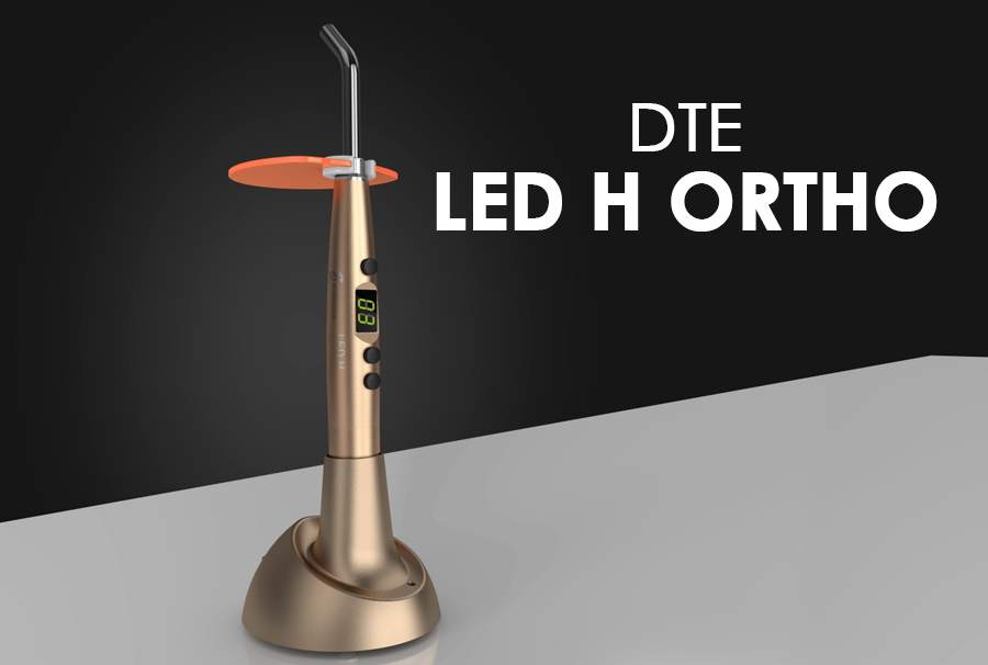 Опис DTE LED H ORTHO: