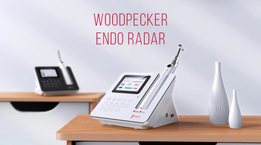 Функционал и назначение эндомотора Endo Radar