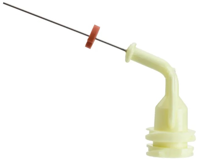 Navi Tip (Ultradent) Насадка, 1 шт