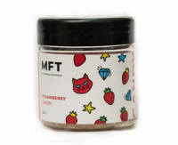 Леденцы MFT Strawberry (50 г)