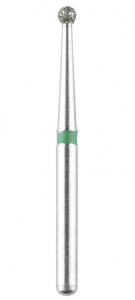 Алмазний бор Crutter 806.315.001.534 (кулястий, зелений)