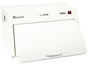 ПАНМЕД-1М - УФ камера для зберігання стерильного інструменту