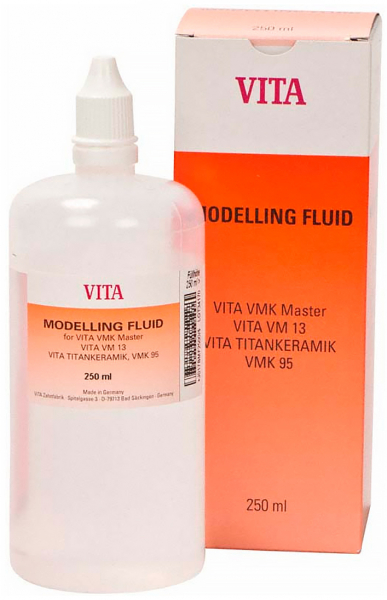 Modelling Fluid (VITA) Рідина для моделювання