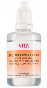 Modelling Fluid (VITA) Жидкость для моделирования