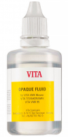 Opaque Fluid (VITA) Жидкость для смешивания порошков