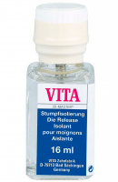Stumpfisolierung (VITA) Ізоляційна рідина, 16 мл, BSI16