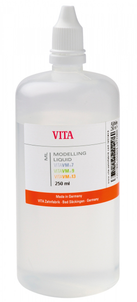 VM Modelling Liquid (VITA) Моделююча рідина для VM7, VM9 та VM13