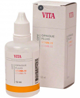 VM 13 Opaque Fluid (VITA) Жидкость для смешивания порошкового опакера