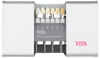 Linearguide 3D-Master (VITA) Шкала расцветок для зубов, B363