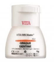 VITA VMK MASTER Opaque Dentin, 5M2