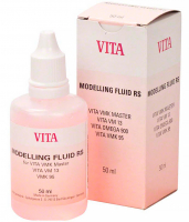Modelling Fluid RS (VITA) Жидкость для моделирования