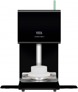 Vacumat 6000 M (VITA) Піч для випікання кераміки з помпою
