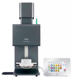 Vacumat 6000 MР (VITA) Піч для випікання прес-кераміки з помпою