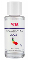 Akzent Plus Glaze Powder (VITA) Краситель-глазурь, 5 г, B505815