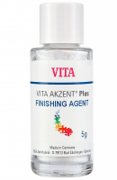 Akzent Plus Finishing Agent powder (VITA) Барвник фінішний агент, 5 г, B505835