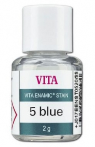 Барвник 5 VITA ENAMIC, блакитний, 2г, EENST052