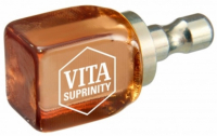 VITA Suprinity A2-HT - Блок збільшеної транслюцентності, розмір PC-14, 5 шт, EC4S010131