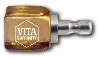 VITA Suprinity A2-T - Транслюцентный блок, размер PC-14, 5 шт, EC4S010031