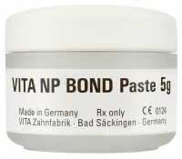 NP Bond Paste (VITA) Паста, 5 г, BNPB5