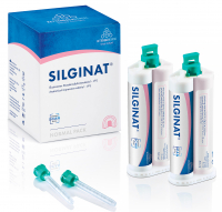 Silginat (Kettenbach) Відбитковий матеріал