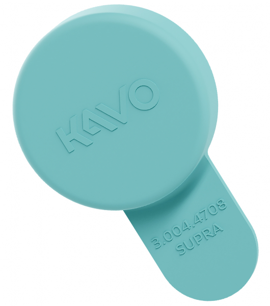 Гумова кришка контейнера KAVO для PROPHYflex 4