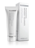Відбілююча зубна паста Whitewash Laboratories Professional Whitening Toothpaste With Silver Particles (WT-01)