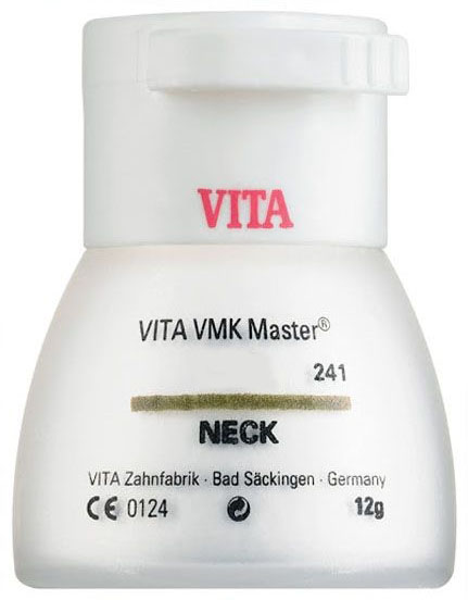 VITA VMK MASTER Neck (N2) жовтий, 12 г, B4824212