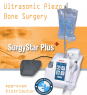 Скалер хірургічний (п'єзотом) Dmetec SurgyStar Plus