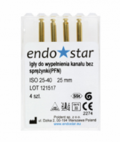 Каналонаповнювачі Poldent Endostar Paste Fillers (PFN) 17-29 мм