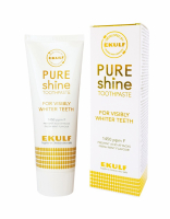 Отбеливающая зубная паста Ekulf Pure shine (75 мл) (100)