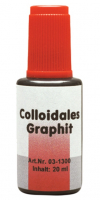 Графітовий маркер Al Dente Colloidal Graphite 20 мл (03-1300)