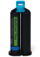 MultiCore Flow (Ivoclar Vivadent) Пломбировочный материал