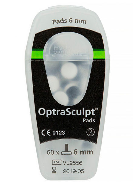 OptraSculpt (Ivoclar Vivadent) Модулювальна насадка, 60 шт