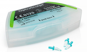 Насадки OptraSculpt Pad (Ivoclar Vivadent) Моделювальний інструмент