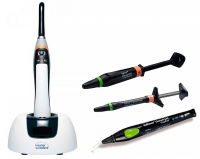 Bluephase PowerCure (Ivoclar Vivadent) Фотополімерна лампа, 100-240V