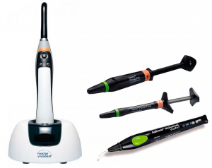 Bluephase PowerCure (Ivoclar Vivadent) Фотополимерная лампа, 100-240V