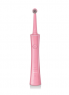 Електрична щітка WhiteWash рожева Electric Toothbrush (PRT1000P)