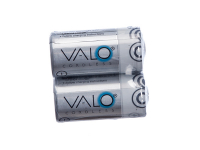Аккумуляторы для фотополимеризатора Ultradent VALO (тип RCR123A, 750 mAh)
