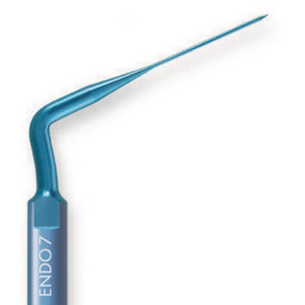 Ендодонтичні насадки Dentsply PROULTRA ENDO TIPS TITANIUM SATELEC